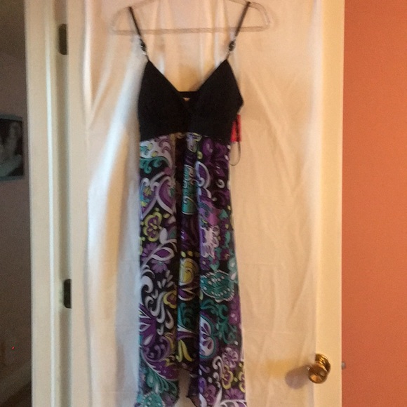 NWT Candies Dress - Picture 5 of 7